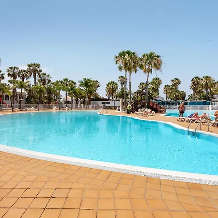 Oasis Duna _ Estrella Del Mar Pool