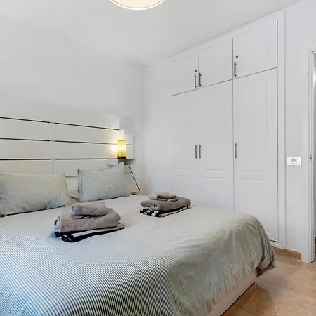 Apartman Oasis Duna _ Estrella Del Mar Pool