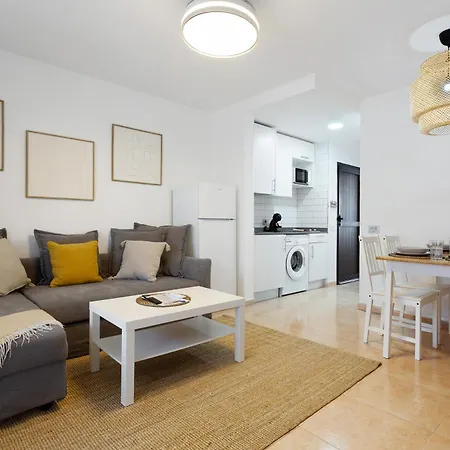 Oasis Duna _ Estrella Del Mar Pool Apartman