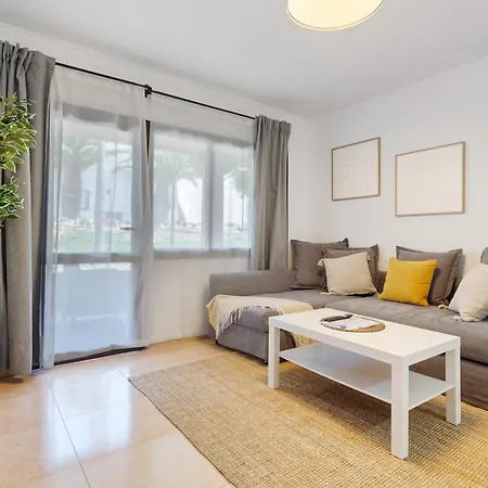 Apartman Oasis Duna _ Estrella Del Mar Pool