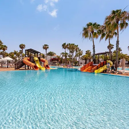 Oasis Duna _ Estrella Del Mar Pool *