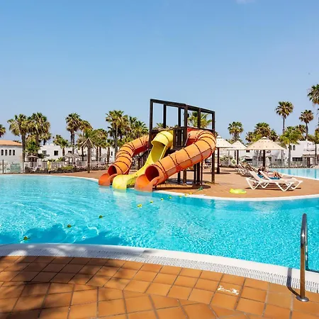 Oasis Duna _ Estrella Del Mar Pool Corralejo