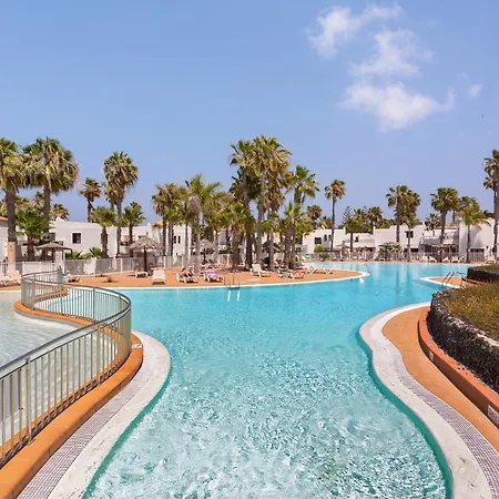 Apartman Oasis Duna _ Estrella Del Mar Pool *