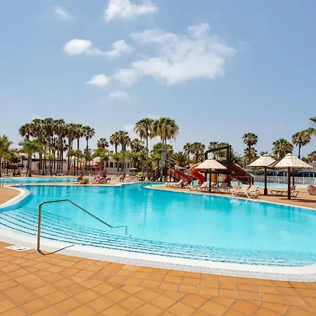 Oasis Duna _ Estrella Del Mar Pool Apartman *