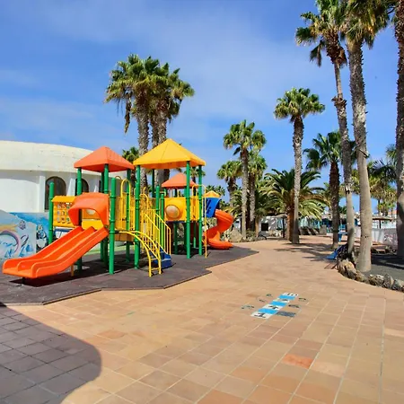 Oasis Duna _ Estrella Del Mar Pool Apartman Corralejo