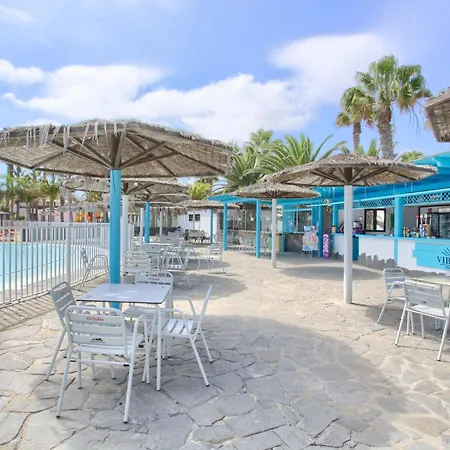 Apartman Oasis Duna _ Estrella Del Mar Pool Corralejo